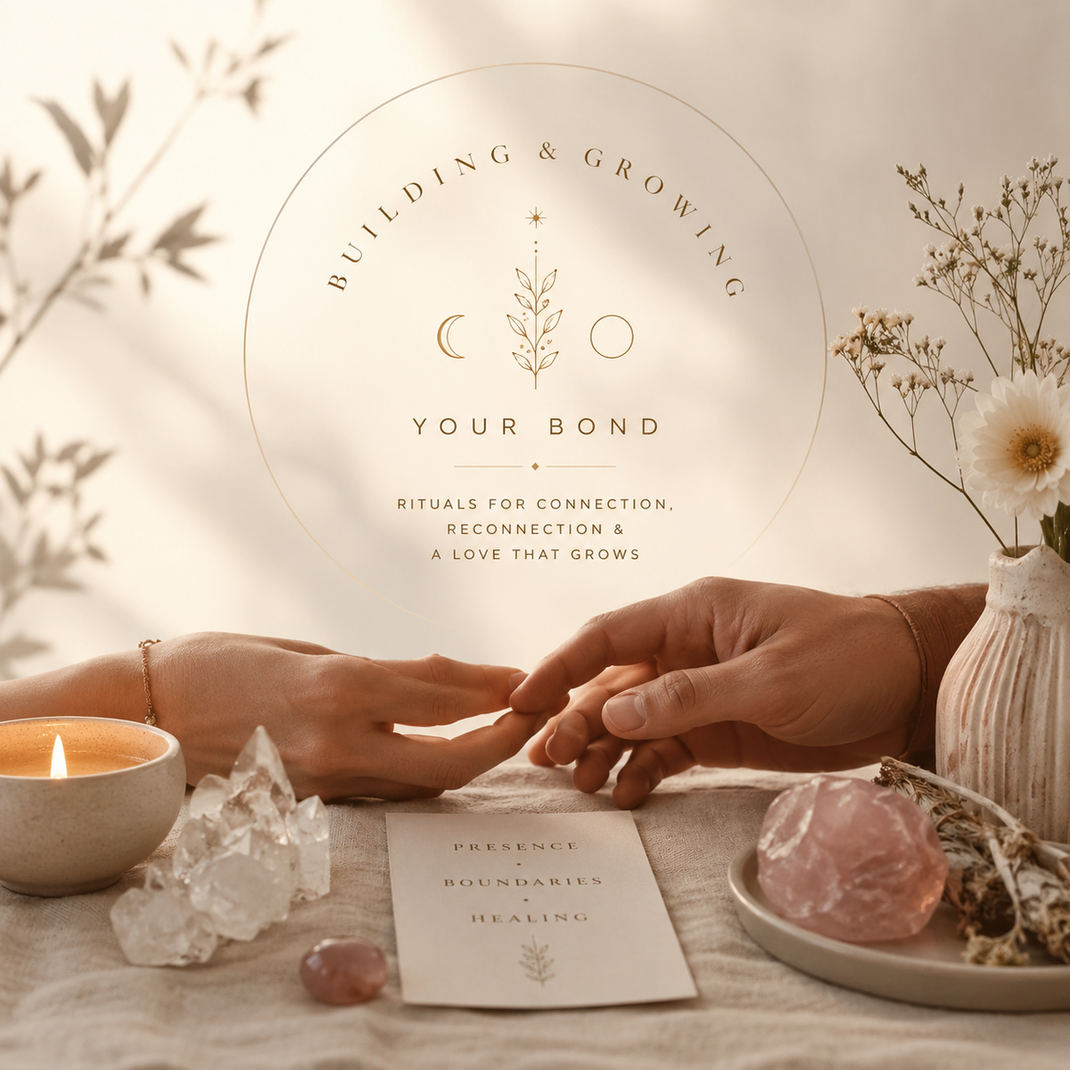 Couples Ritual Kits