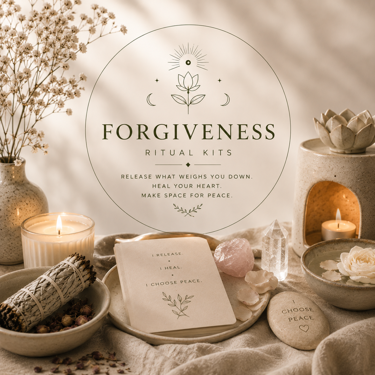 Forgiveness