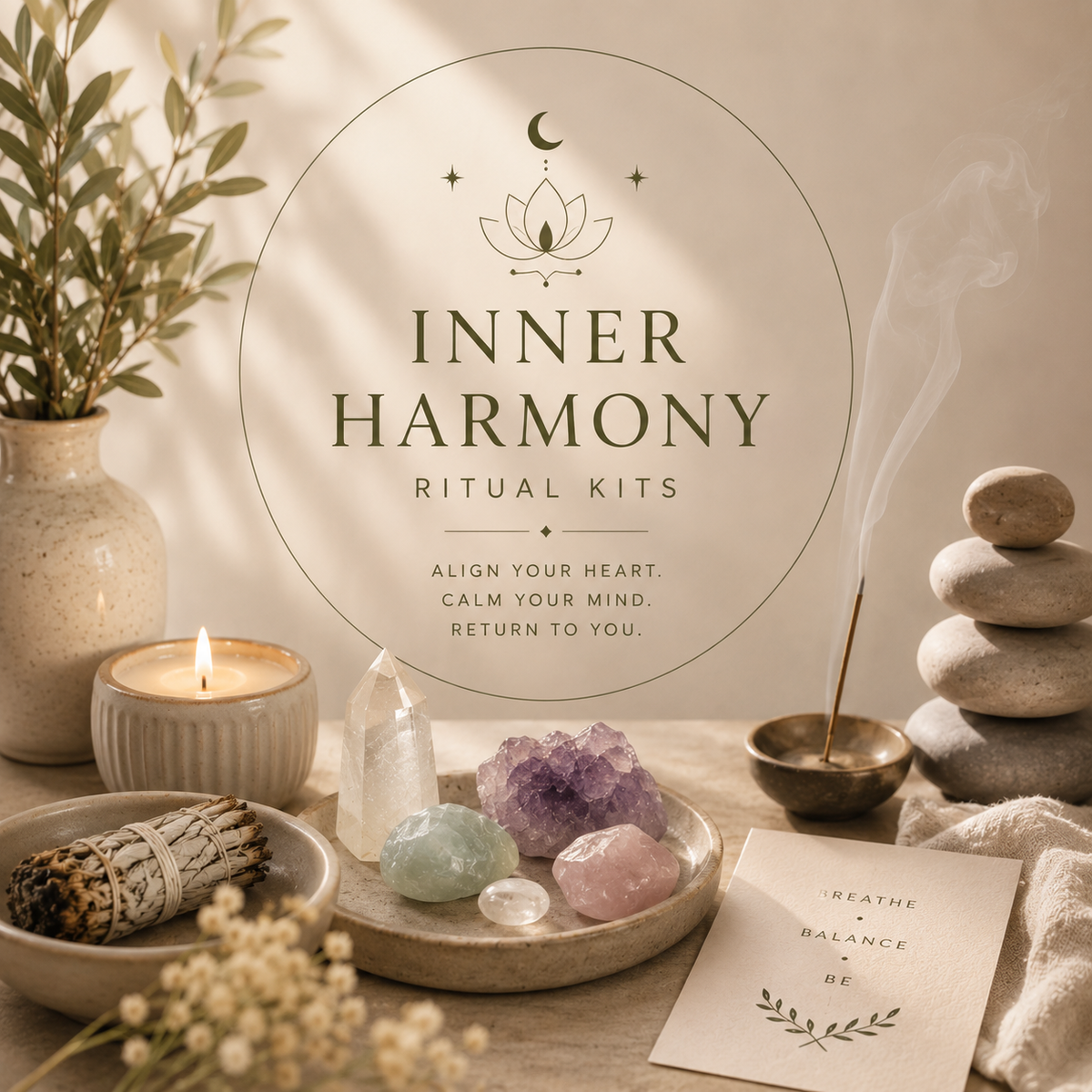 Inner Harmony
