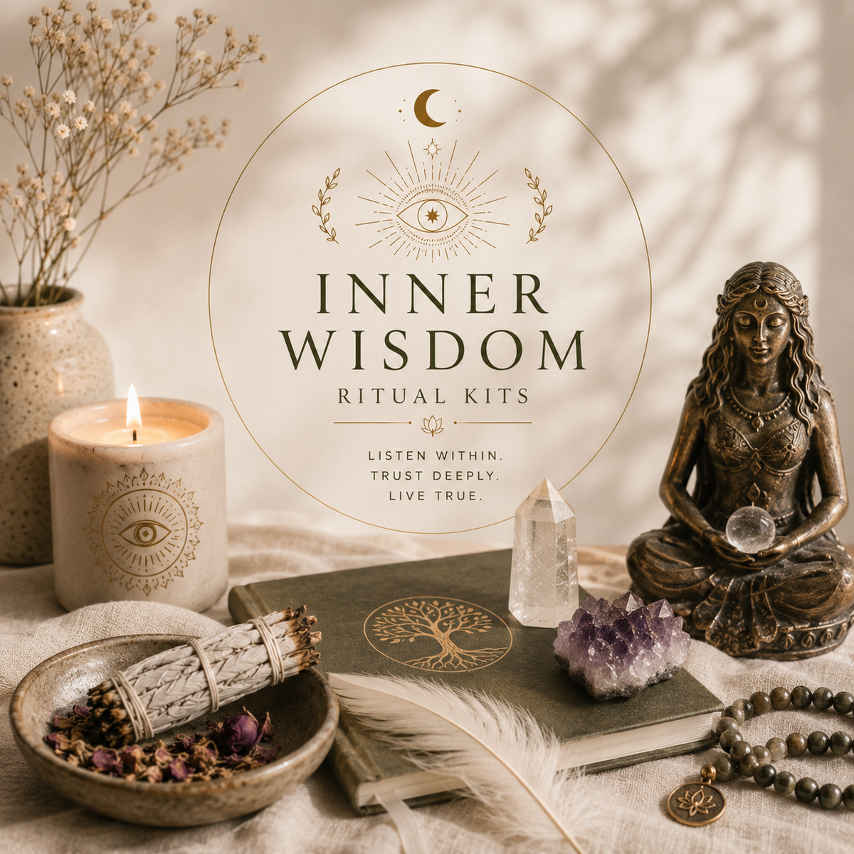 Inner Wisdom