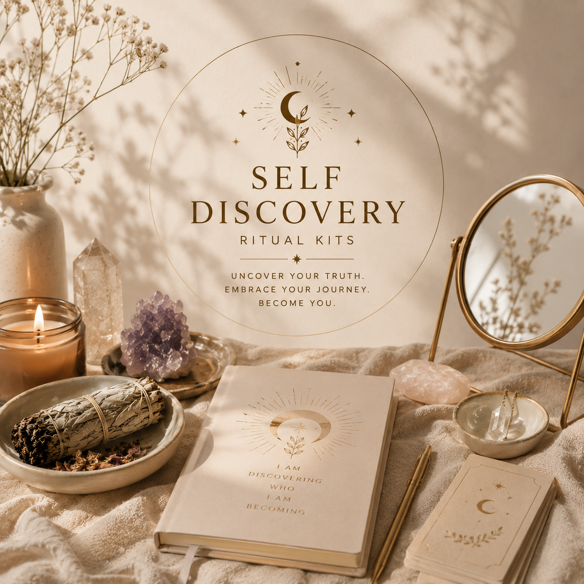 Self Discovery