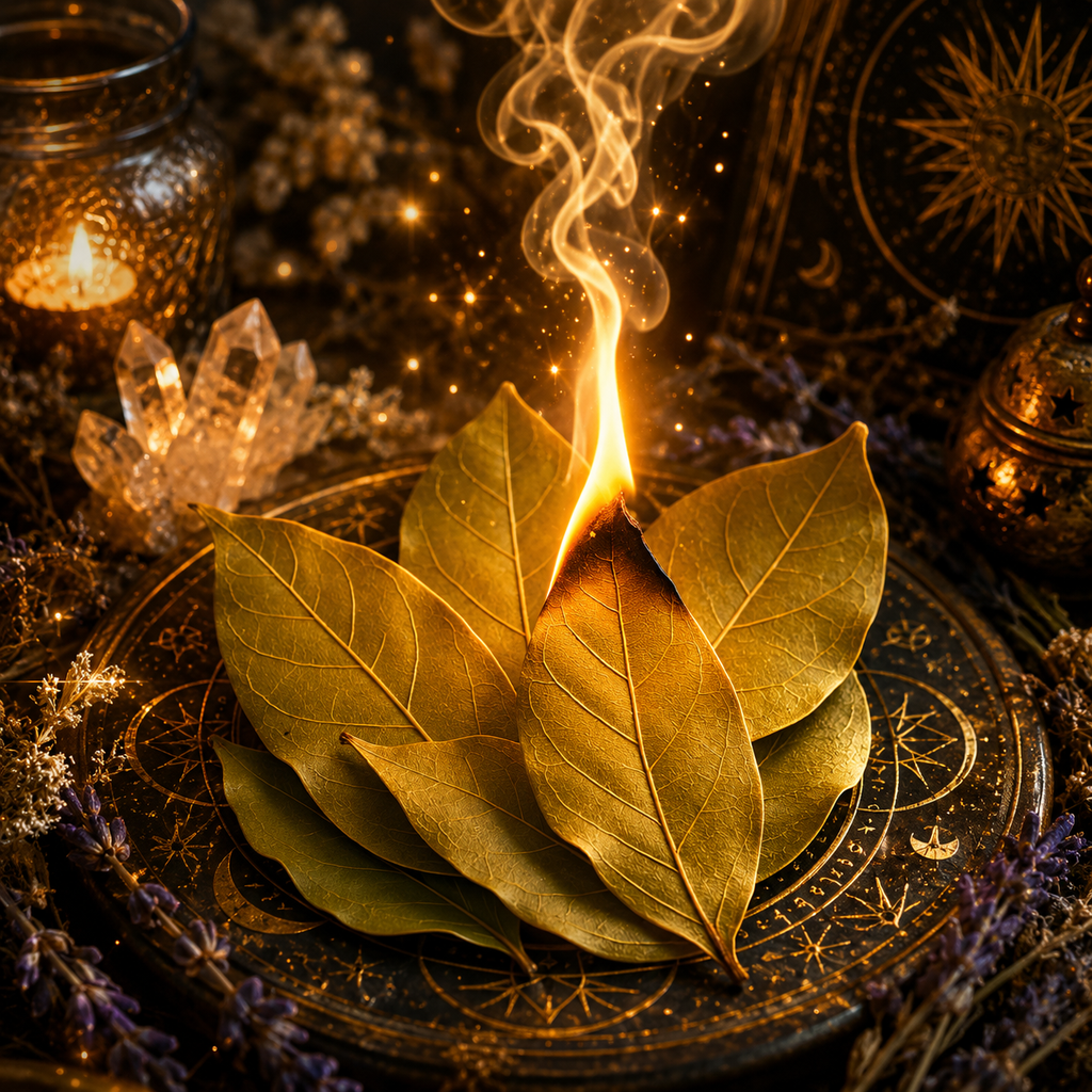 A Rite for Sacred Boundaries, Spiritual Shielding, and Energetic Renewal