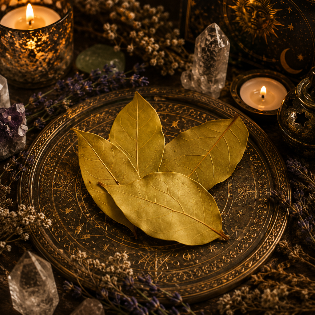 A Rite for Sacred Boundaries, Spiritual Shielding, and Energetic Renewal