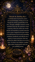 Beneath the Shielding Sky