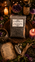The Candle of Sacred Understanding