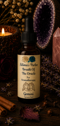 Breath of the Oracle - Gemini Blend