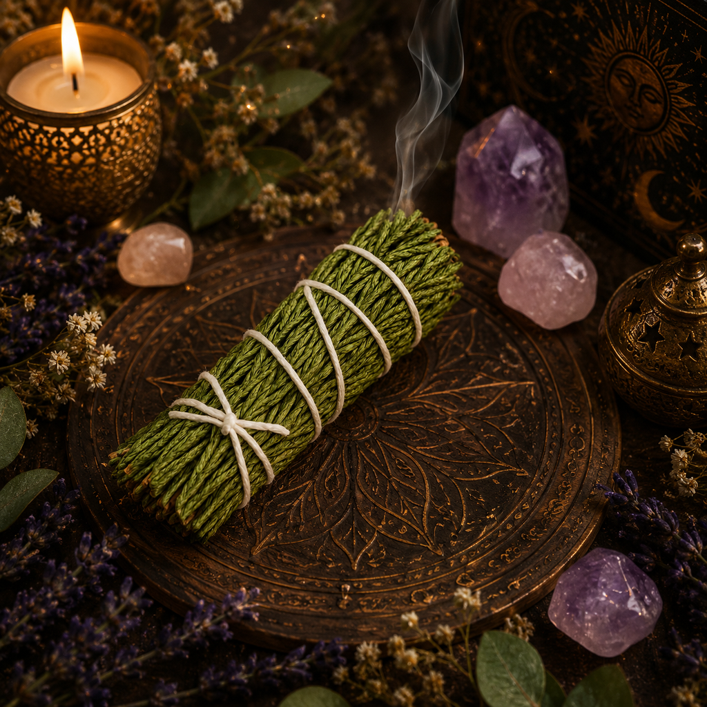 The Ancient Tree Within