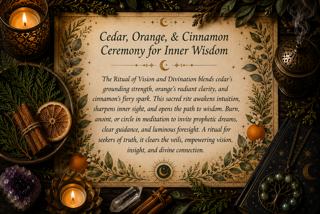 The Flame of Knowing