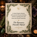 The Heartfire Ritual Couples Ritual