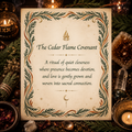 The Flame Covenant Coupes Ritual