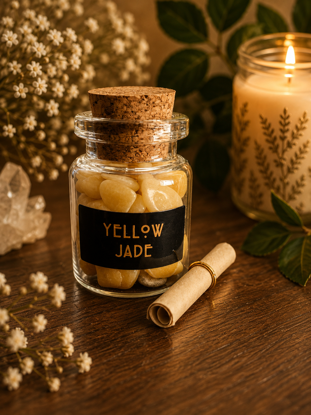 The Golden Harmony