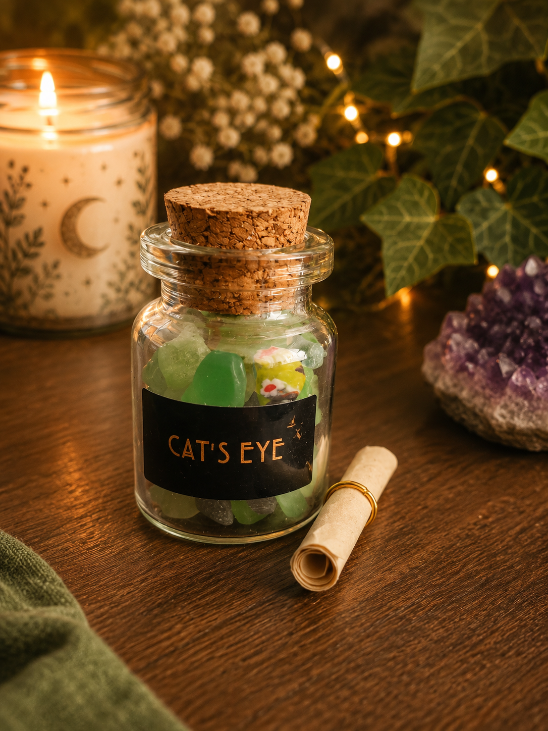 The Guardian Eye