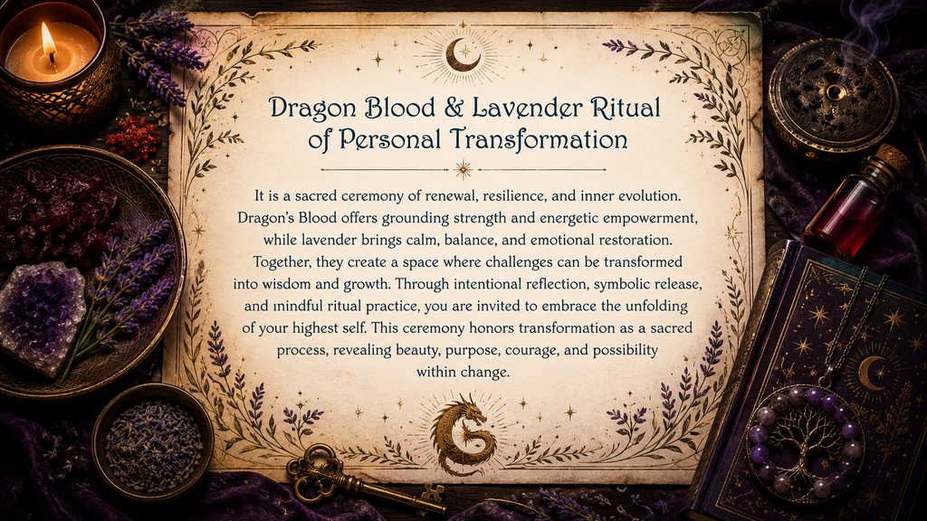 The Alchemy of Becoming
