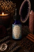 Dreamtide Elixir - Pisces Blend