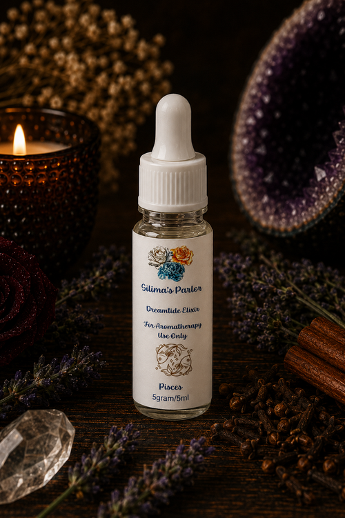 Dreamtide Elixir - Pisces Blend