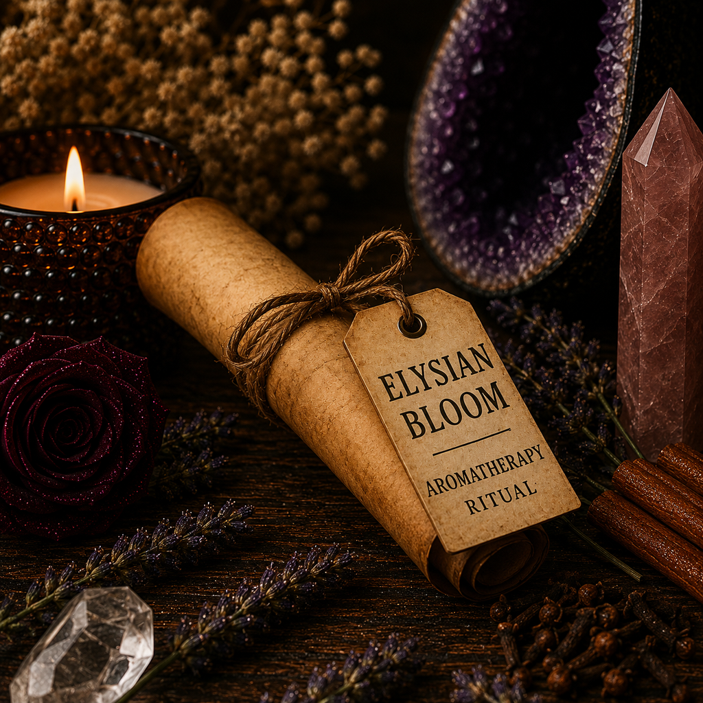 Elysian Bloom - Libra Blend