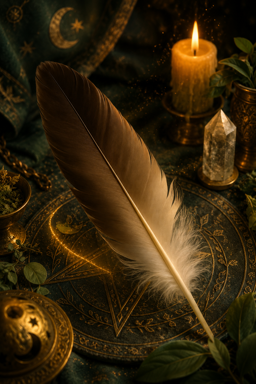 The Sacred Path of Knowing