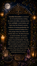 Guardian Invocation