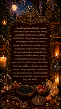 Hearth Guardian Ritual