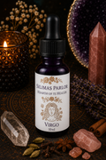 Hearth of the Healer - Virgo Blend