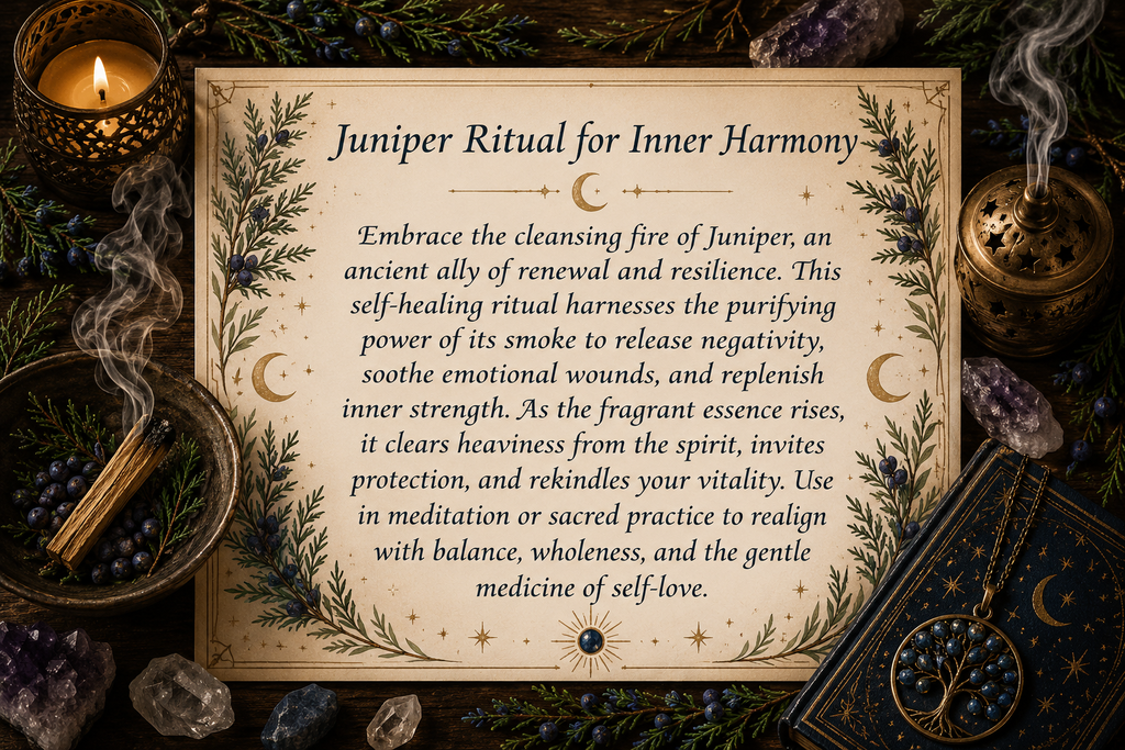 The Forest Breath of Stillness