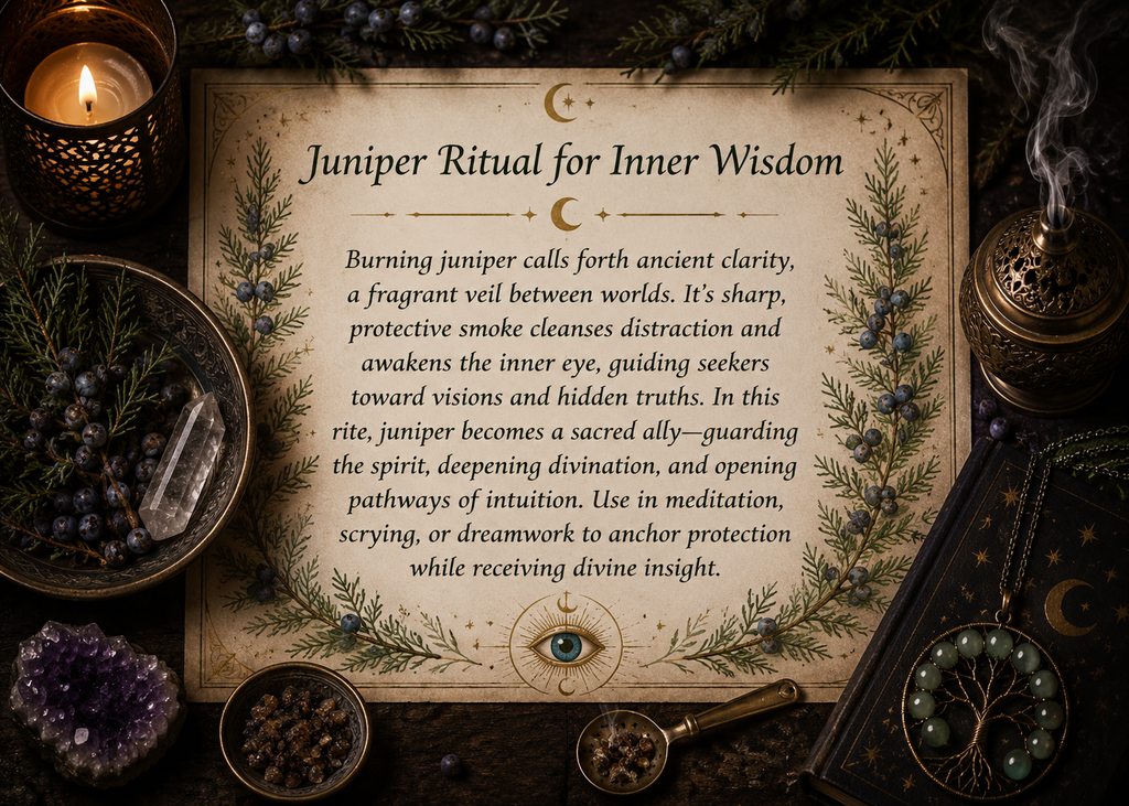 The Sacred Path of Knowing