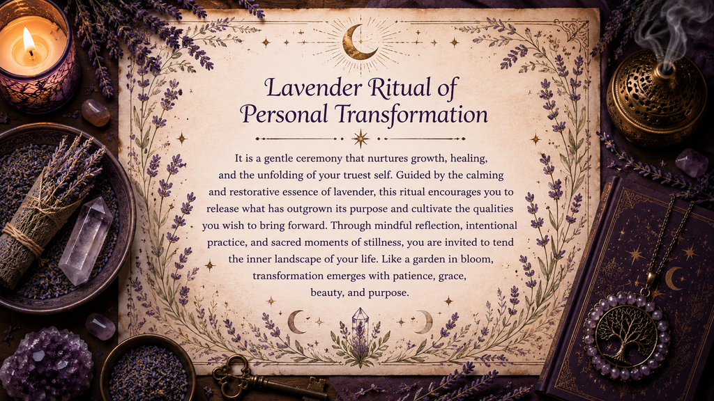 The Garden of Becoming
