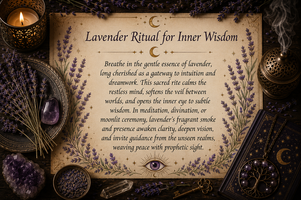 The Quiet Bloom of Knowing