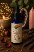 Moonlit Tides - Cancer Blend