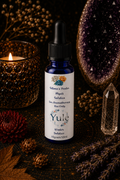 Mystic Solstice - Yule - Winter Solstice