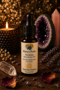 Niratma - Soul Star Chakra
