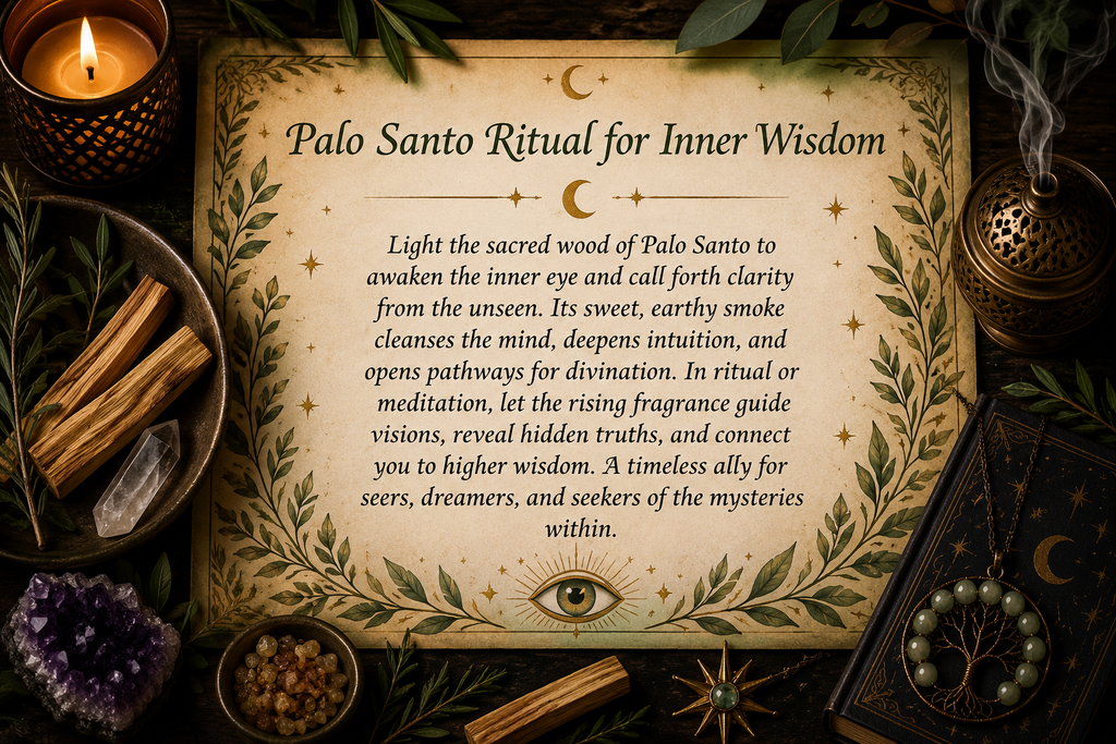 The Golden Path Within