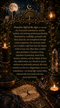 Protective Sigil of the Ages