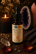 Rosa Svadha - Sacral Chakra Blend