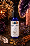 Sacred Bloom and Spice - Taurus Blend