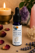 Sanctum of the Seer - Aquarius Blend