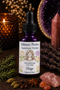 Sanctum Viridis - Virgo Blend
