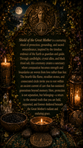 Shield of the Seraphim