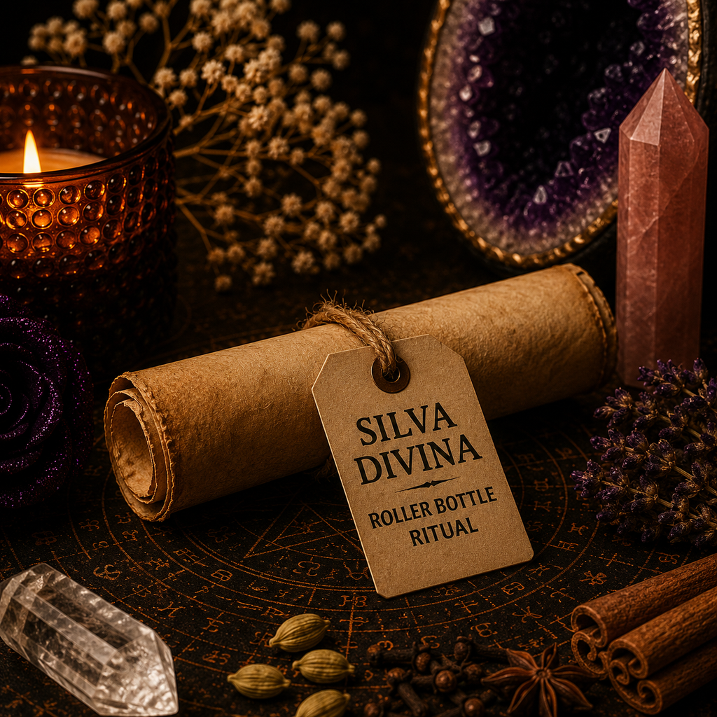 Silva Divina - Taurus Blend