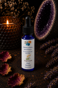 Spiced Dawn - Lughnasadh - First Harvest