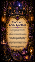 The Chamber Beyond Resentment