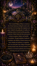 The Crystal Bridge of Peace