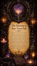 The Doorway to Your Truest Self