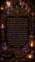 The Hall of Balanced Hearts