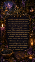 The House of Gentle Rhythms