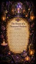 The House of a Thousand Pardons