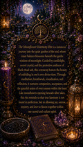 The Moonflower Harmony Rite