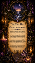 The River That Knows Your Name