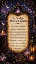 The Starlight Alchemy Chamber