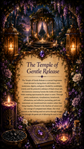 The Temple of Gentle Release
